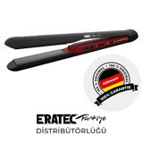 Eratec HS-ONE İyonlu Seramik Teflon Saç Düzleştirici