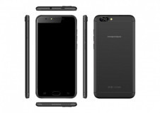 Premier Aır2 32 Gb Hafıza 2 Gb Ram 5.5 İnç 13 MP Ips Lcd Ekran Android Akıllı Cep Telefonu Siyah