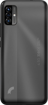 Reeder P13 Blue Max Lite 2022 32 Gb Hafıza 2 Gb Ram 6.51 İnç 13 MP Ips Lcd Ekran Android Akıllı Cep Telefonu Siyah