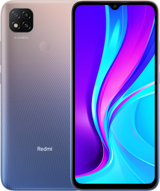 Xiaomi Redmi 9C (32 Gb) 32 Gb Hafıza 2 Gb Ram 6.53 İnç 13 MP Ips Lcd Ekran Android Akıllı Cep Telefonu Mor