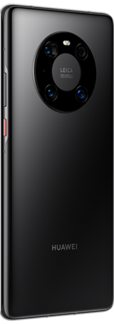Huawei Mate 40 Pro 256 Gb Hafıza 8 Gb Ram 6.76 İnç 50 MP Çift Hatlı Oled Ekran Android Akıllı Cep Telefonu Siyah