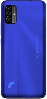 Reeder P13 Blue Max Pro Lite 64 Gb Hafıza 4 Gb Ram 6.51 İnç 13 MP Ips Lcd Ekran Android Akıllı Cep Telefonu Mavi