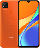 Xiaomi Redmi 9C (32 Gb) 32 Gb Hafıza 2 Gb Ram 6.53 İnç 13 MP Ips Lcd Ekran Android Akıllı Cep Telefonu Turuncu