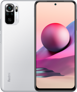 Xiaomi Note 10S 64 Gb Hafıza 6 Gb Ram 6.43 İnç 64 MP Çift Hatlı Amoled Ekran Android Akıllı Cep Telefonu Beyaz