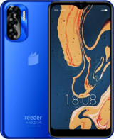 Reeder P13 Blue 2022 32 Gb Hafıza 2 Gb Ram 6.26 İnç 8 MP Ips Lcd Ekran Android Akıllı Cep Telefonu Mavi