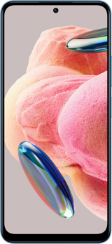 Xiaomi Note 12 128 Gb Hafıza 6 Gb Ram 6.67 İnç 50 MP Amoled Ekran Android Akıllı Cep Telefonu Mavi