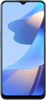 Oppo A16 (64 Gb) (Cph2269) 64 Gb Hafıza 4 Gb Ram 6.52 İnç 12 MP Ips Lcd Ekran Android Akıllı Cep Telefonu Mavi