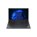 Lenovo ThinkPad E15 21E6005HTX Dahili Intel Iris Xe Graphics Intel Core i5 16 GB Ram DDR4 256 GB SSD Full HD Windows 11 Pro Notebook Laptop