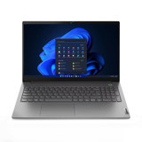 Lenovo ThinkBook 15 G4 21DJ00NNTX Dahili Intel Iris Xe Graphics Intel Core i7 16 GB Ram DDR4 512 GB SSD 15.6 inç Full HD FreeDos Notebook Laptop