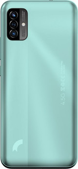 Reeder P13 Blue Max Lite 2022 32 Gb Hafıza 2 Gb Ram 6.51 İnç 13 MP Ips Lcd Ekran Android Akıllı Cep Telefonu Yeşil