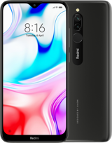 Xiaomi Redmi 8 (64 Gb) 64 Gb Hafıza 4 Gb Ram 6.22 İnç 13 MP Ips Lcd Ekran Android Akıllı Cep Telefonu Kırmızı