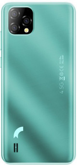 Reeder P13 Blue Plus 32 Gb Hafıza 4 Gb Ram 6.53 İnç 8 MP Ips Lcd Ekran Android Akıllı Cep Telefonu Yeşil
