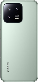 Xiaomi 13 256 Gb Hafıza 12 Gb Ram 6.36 İnç 50 MP Çift Hatlı Amoled Ekran Android Akıllı Cep Telefonu Yeşil