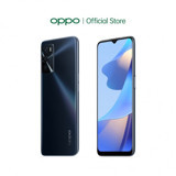 Oppo A16 (64 Gb) (Cph2269) 64 Gb Hafıza 4 Gb Ram 6.52 İnç 12 MP Ips Lcd Ekran Android Akıllı Cep Telefonu Siyah