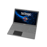 Technopc Worth Campus Dahili Paylaşımlı AMD Ryzen 5 8 GB Ram DDR4 240 GB SSD 15.6 inç Full HD FreeDos Notebook Laptop