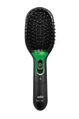 Braun Satin Hair 7 Iontech BR710 İyonlu Saç Maşası