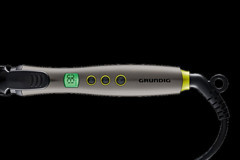 Grundig HS 6430 25 mm Seramik Titanyum İyonlu Saç Maşası