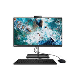 Lenovo ThinkCentre Neo 30A 24 12B0A06YTR003 Intel UHD Graphics Intel Core i5 12450H 16 GB Ram DDR4 512 GB SSD 23.8 inç Full HD FreeDos All in One Bilgisayar