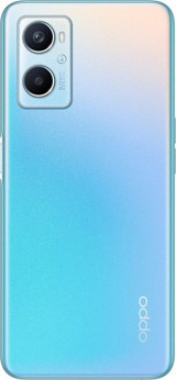 Oppo A96 (Cph2333) 128 Gb Hafıza 6 Gb Ram 6.59 İnç 50 MP Çift Hatlı Ips Lcd Ekran Android Akıllı Cep Telefonu Mavi