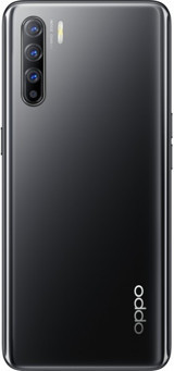 Oppo Reno3 (Cph2043) 128 Gb Hafıza 8 Gb Ram 6.4 İnç 48 MP Çift Hatlı Amoled Ekran Android Akıllı Cep Telefonu Siyah