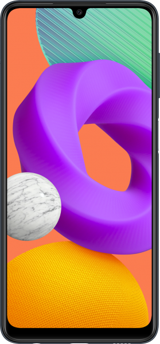 Samsung Galaxy M22 128 Gb Hafıza 4 Gb Ram 6.4 İnç 48 MP Çift Hatlı Super Amoled Ekran Android Akıllı Cep Telefonu Beyaz