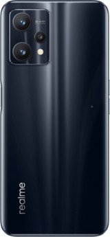 Realme 9 Pro 128 Gb Hafıza 6 Gb Ram 6.59 İnç 64 MP Ips Lcd Ekran Android Akıllı Cep Telefonu Siyah