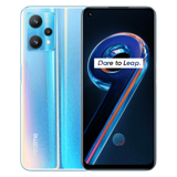 Realme 9 Pro 128 Gb Hafıza 6 Gb Ram 6.59 İnç 64 MP Ips Lcd Ekran Android Akıllı Cep Telefonu Mavi