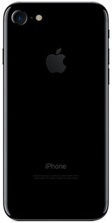 Apple iPhone 7 32 Gb Hafıza 2 Gb Ram 4.7 İnç 12 MP Ips Lcd Ekran Ios Akıllı Cep Telefonu Siyah
