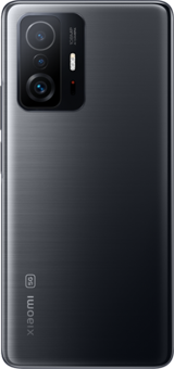 Xiaomi 11T (128 Gb) 128 Gb Hafıza 8 Gb Ram 6.67 İnç 108 MP Çift Hatlı Amoled Ekran Android Akıllı Cep Telefonu Gri