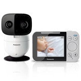 Panasonic Kx-Hn4001W Gece Görüşlü Bebek Kamerası