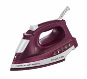 Russell Hobbs 24820-56 2400 W Seramik Buharlı Ütü