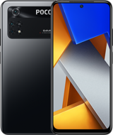 Poco M4 Pro 256 Gb Hafıza 8 Gb Ram 6.43 İnç 64 MP Çift Hatlı Amoled Ekran Android Akıllı Cep Telefonu Siyah