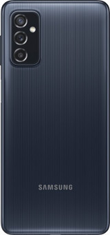 Samsung Galaxy M52 5G 128 Gb Hafıza 8 Gb Ram 6.7 İnç 64 MP Çift Hatlı Super Amoled Ekran Android Akıllı Cep Telefonu Siyah