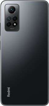 Xiaomi Note 12 256 Gb Hafıza 8 Gb Ram 6.67 İnç 50 MP Amoled Ekran Android Akıllı Cep Telefonu Mavi