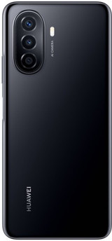Huawei Nova Y70 128 Gb Hafıza 4 Gb Ram 6.75 İnç 48 MP Ips Lcd Ekran Android Akıllı Cep Telefonu Siyah