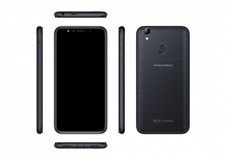 Premier Aır1 16 Gb Hafıza 1 Gb Ram 5.0 İnç 13 MP Ips Lcd Ekran Android Akıllı Cep Telefonu Siyah