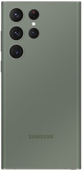 Samsung Galaxy S23 Ultra 1 Tb Hafıza 12 Gb Ram 6.8 İnç 200 MP Kalemli Çift Hatlı Dynamic Amoled Ekran Android Akıllı Cep Telefonu Yeşil