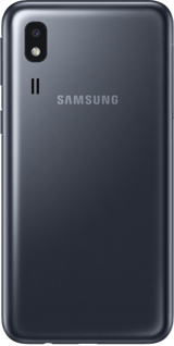 Samsung Galaxy A2 Core 16 Gb Hafıza 1 Gb Ram 5.0 İnç 5 MP Pls Ekran Android Akıllı Cep Telefonu Siyah