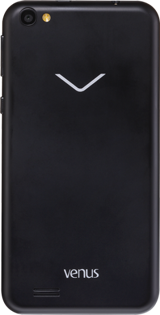 Vestel Venus Go 8 Gb Hafıza 1 Gb Ram 5.0 İnç 8 MP Ips Lcd Ekran Android Akıllı Cep Telefonu Siyah