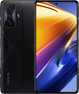 Poco F4 Gt 256 Gb Hafıza 12 Gb Ram 6.67 İnç 64 MP Çift Hatlı Amoled Ekran Android Akıllı Cep Telefonu Siyah