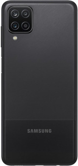 Samsung Galaxy A12 64 Gb Hafıza 4 Gb Ram 6.5 İnç 48 MP Pls Ekran Android Akıllı Cep Telefonu Siyah