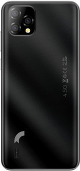 Reeder P13 Blue Plus 32 Gb Hafıza 4 Gb Ram 6.53 İnç 8 MP Ips Lcd Ekran Android Akıllı Cep Telefonu Siyah