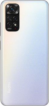 Xiaomi Note 11S 128 Gb Hafıza 6 Gb Ram 6.43 İnç 108 MP Çift Hatlı Amoled Ekran Android Akıllı Cep Telefonu Beyaz