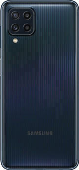 Samsung Galaxy M32 128 Gb Hafıza 6 Gb Ram 6.4 İnç 64 MP Çift Hatlı Super Amoled Ekran Android Akıllı Cep Telefonu Siyah
