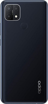 Oppo A15S (Cph2179) 64 Gb Hafıza 4 Gb Ram 6.52 İnç 13 MP Ips Lcd Ekran Android Akıllı Cep Telefonu Siyah