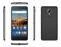 General Mobile Gm 5 Plus 32 Gb Hafıza 3 Gb Ram 5.5 İnç 13 MP Ips Lcd Ekran Android Akıllı Cep Telefonu Siyah