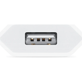 Apple Mgn13tu/a iPhone USB Kablolu 5 W 1 Amper Şarj Aleti Beyaz