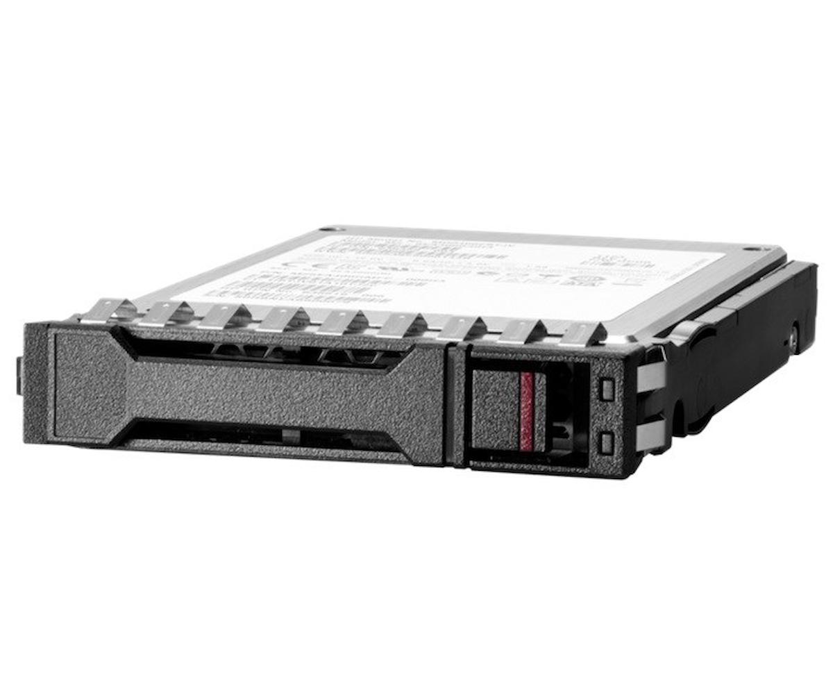 HPE P28352-B21 2.4 TB 2.5 inç PC Harddisk