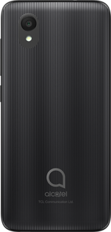 Alcatel 1 16 Gb Hafıza 1 Gb Ram 5.0 İnç 5 MP Tft Lcd Ekran Android Akıllı Cep Telefonu Siyah