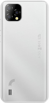 Reeder P13 Blue Plus 32 Gb Hafıza 4 Gb Ram 6.53 İnç 8 MP Ips Lcd Ekran Android Akıllı Cep Telefonu Beyaz